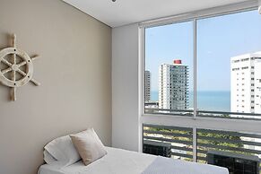 Reserva Del Mar Santa Marta By CTBNB