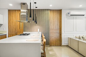 Reserva Del Mar Santa Marta By CTBNB