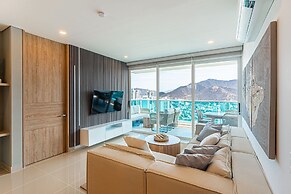 Reserva Del Mar Santa Marta By CTBNB