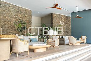 Reserva Del Mar Santa Marta By CTBNB