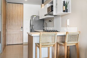 Reserva Del Mar Santa Marta By CTBNB