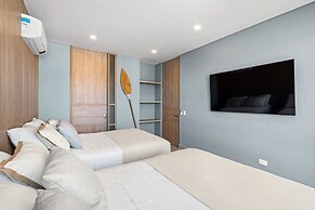 Reserva Del Mar Santa Marta By CTBNB