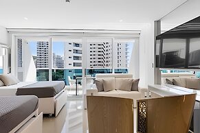 Reserva Del Mar Santa Marta By CTBNB