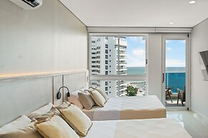 Reserva Del Mar Santa Marta By CTBNB