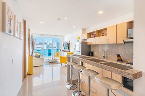 Reserva Del Mar Santa Marta By CTBNB