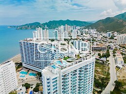 Reserva Del Mar Santa Marta By CTBNB