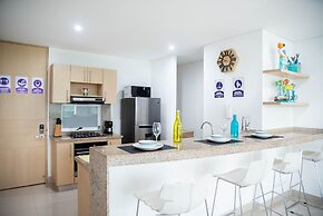 Reserva Del Mar Santa Marta By CTBNB