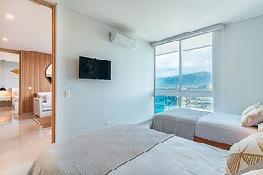 Reserva Del Mar Santa Marta By CTBNB