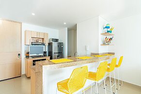 Reserva Del Mar Santa Marta By CTBNB