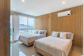 Reserva Del Mar Santa Marta By CTBNB