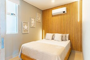 Reserva Del Mar Santa Marta By CTBNB