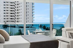 Reserva Del Mar Santa Marta By CTBNB