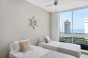 Reserva Del Mar Santa Marta By CTBNB