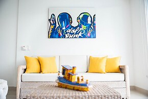 Reserva Del Mar Santa Marta By CTBNB