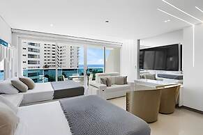 Reserva Del Mar Santa Marta By CTBNB