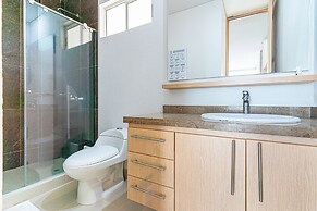 Reserva Del Mar Santa Marta By CTBNB