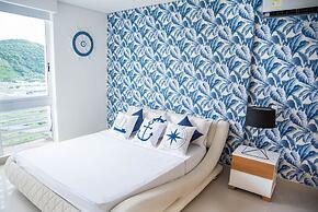 Reserva Del Mar Santa Marta By CTBNB