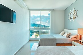 Reserva Del Mar Santa Marta By CTBNB