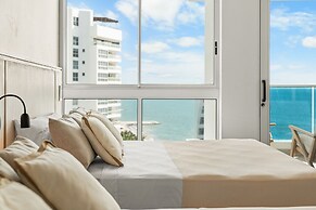 Reserva Del Mar Santa Marta By CTBNB