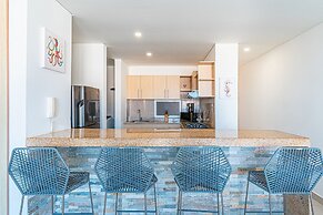 Reserva Del Mar Santa Marta By CTBNB