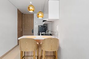 Reserva Del Mar Santa Marta By CTBNB