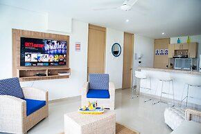 Reserva Del Mar Santa Marta By CTBNB