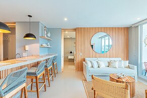 Reserva Del Mar Santa Marta By CTBNB