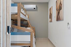 Reserva Del Mar Santa Marta By CTBNB