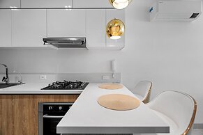 Reserva Del Mar Santa Marta By CTBNB