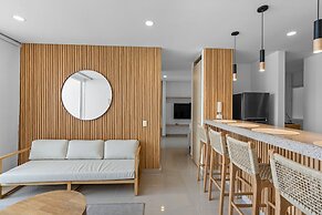 Reserva Del Mar Santa Marta By CTBNB