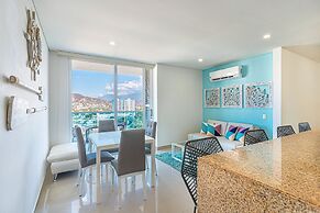 Reserva Del Mar Santa Marta By CTBNB