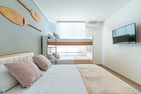 Reserva Del Mar Santa Marta By CTBNB