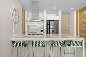 Reserva Del Mar Santa Marta By CTBNB