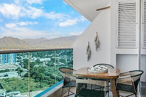 Reserva Del Mar Santa Marta By CTBNB