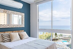 Reserva Del Mar Santa Marta By CTBNB