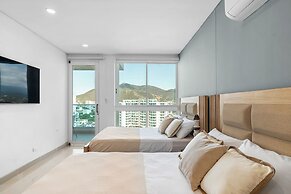 Reserva Del Mar Santa Marta By CTBNB