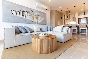 Reserva Del Mar Santa Marta By CTBNB