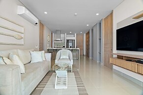 Reserva Del Mar Santa Marta By CTBNB