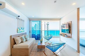 Reserva Del Mar Santa Marta By CTBNB