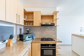 Reserva Del Mar Santa Marta By CTBNB