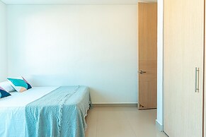 Reserva Del Mar Santa Marta By CTBNB