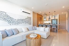 Reserva Del Mar Santa Marta By CTBNB