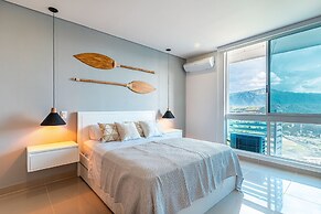 Reserva Del Mar Santa Marta By CTBNB