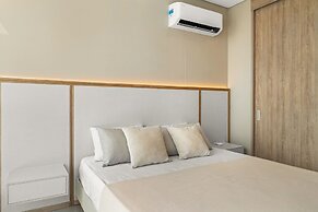 Reserva Del Mar Santa Marta By CTBNB