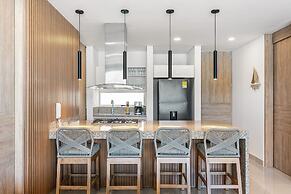 Reserva Del Mar Santa Marta By CTBNB