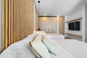 Reserva Del Mar Santa Marta By CTBNB