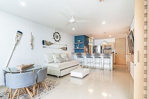 Reserva Del Mar Santa Marta By CTBNB