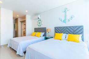 Reserva Del Mar Santa Marta By CTBNB