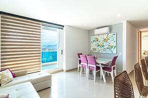 Reserva Del Mar Santa Marta By CTBNB