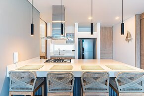 Reserva Del Mar Santa Marta By CTBNB